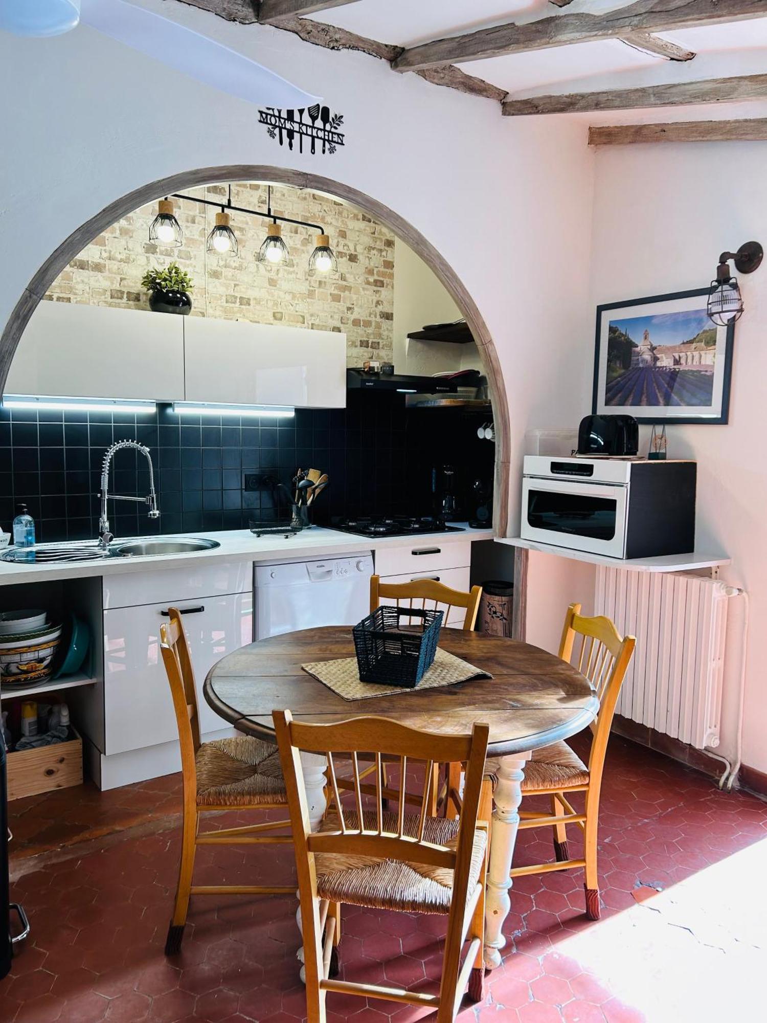 Bastide Des Hesperides Apartment Flayosc Exterior photo