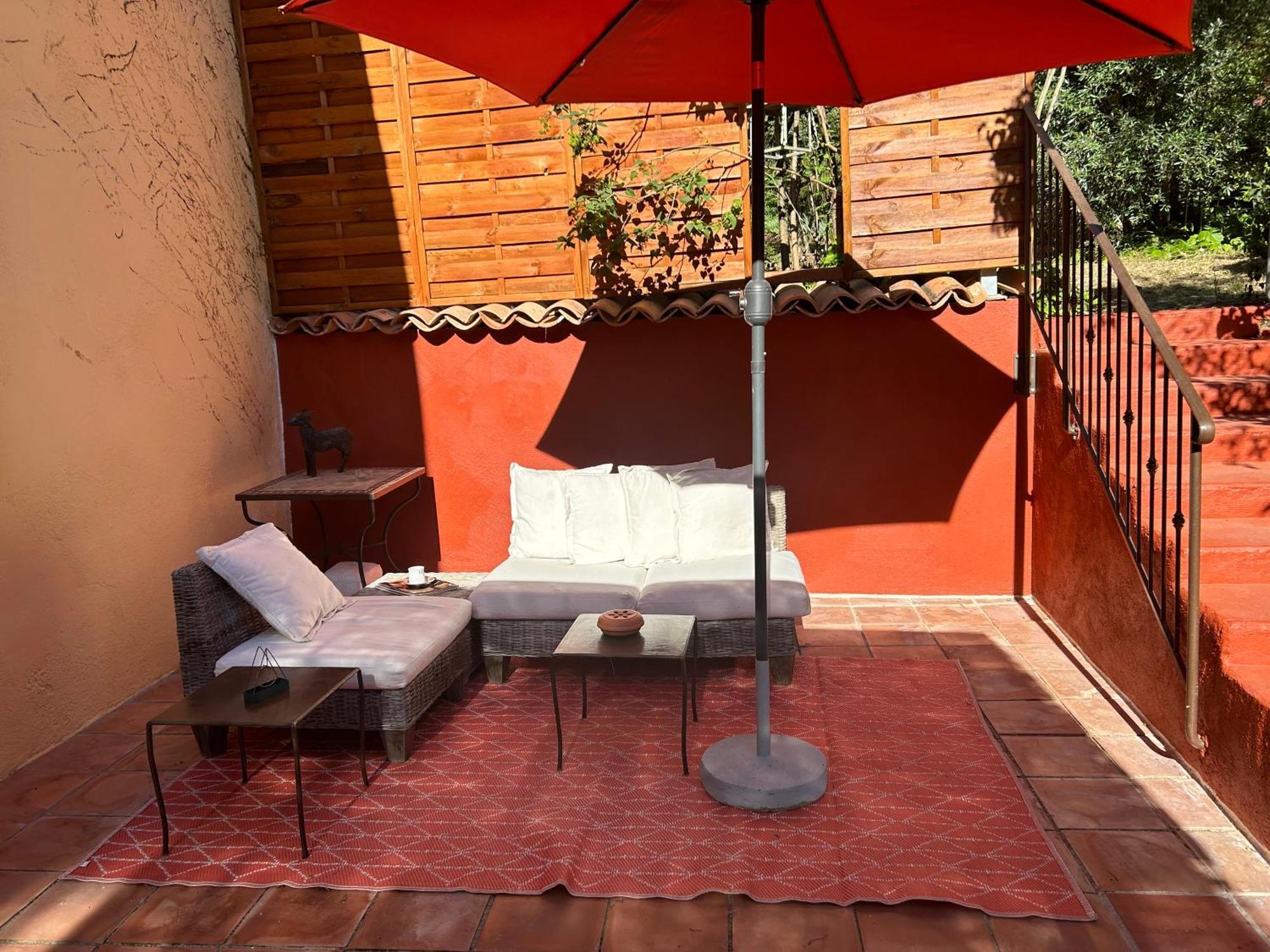 Bastide Des Hesperides Apartment Flayosc Exterior photo