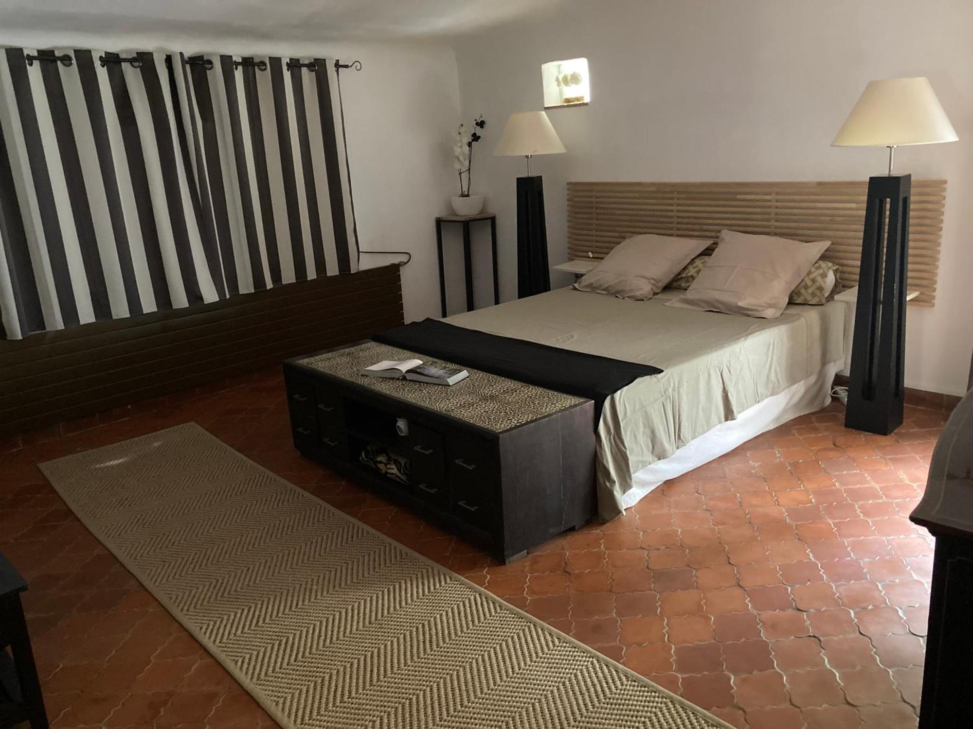 Bastide Des Hesperides Apartment Flayosc Exterior photo