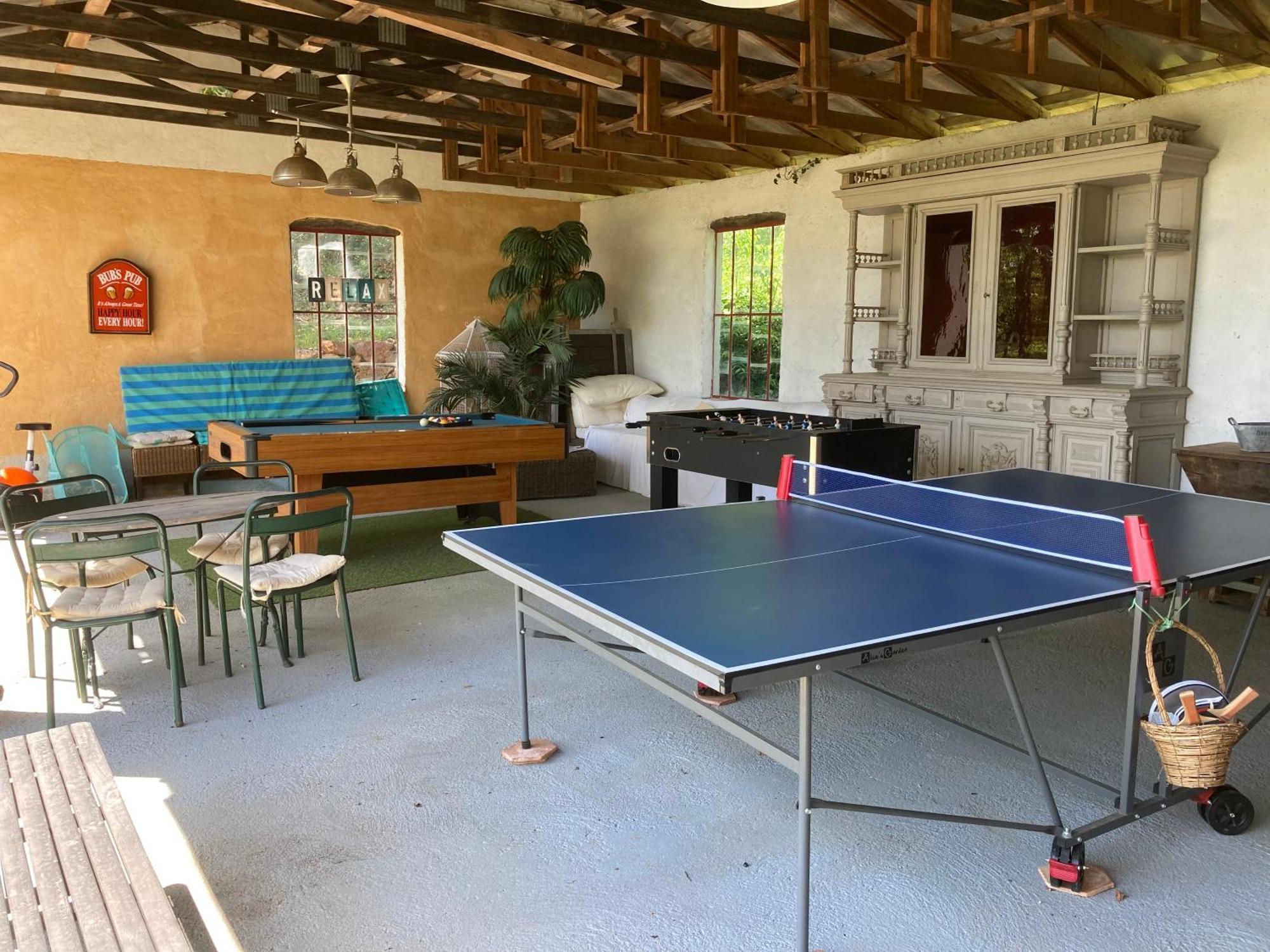 Bastide Des Hesperides Apartment Flayosc Exterior photo
