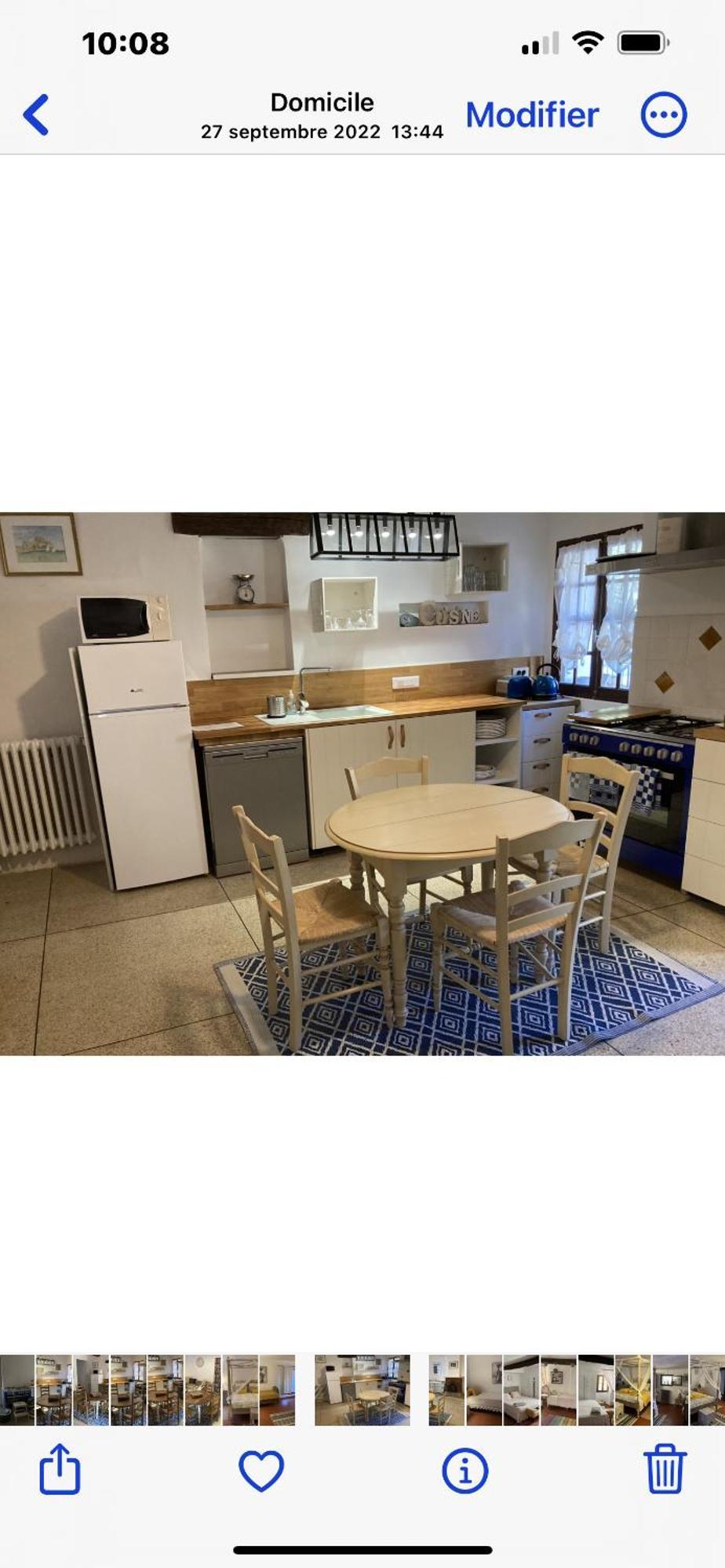 Bastide Des Hesperides Apartment Flayosc Exterior photo